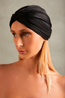 Turbante Liso Timeless