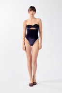 Maillot Tomara que Caia Velvet