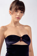 Maillot Tomara que Caia Velvet