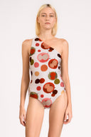 Maillot Ombro Só Lina Pois