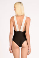 Maillot Alças Timeless