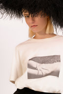 T-shirt Octopussy Casual