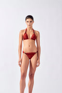 Biquini Cortina Longa Solids