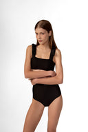 Biquini Hot Pants Alças Laço Timeless