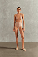 Biquini Hot Pants Rede