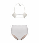 Biquini Nipple Hot Pants Inamorata