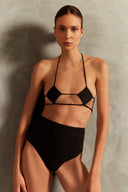 Biquini Nipple Hot Pants Inamorata