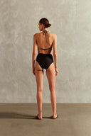 Biquini Nipple Hot Pants Inamorata