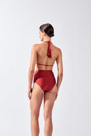 Biquini Hot Pants Heritage Solids