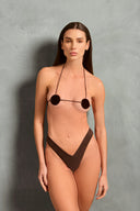 Biquini Nipple Asa Delta