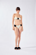 Biquini Tqc Bold Square Solids