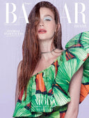 <em>2017 - Destaque em "Harper's Bazaar Brasil"</em>