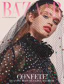 <em>2018 - Destaque em "Harper's Bazaar Brasil: Confete!"</em>