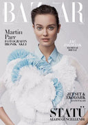<em>2017 - Destaque em "Harper's Bazaar Turquia: Martin Parr"</em>