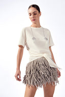 T-Shirt Nipple Vênus