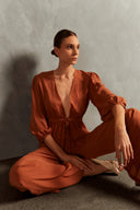 Camisa Manga Longa Timeless