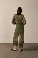 Calça Clochard Lisos