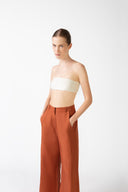 Calça Pantalona Timeless