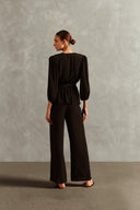 Calça Pantalona Timeless