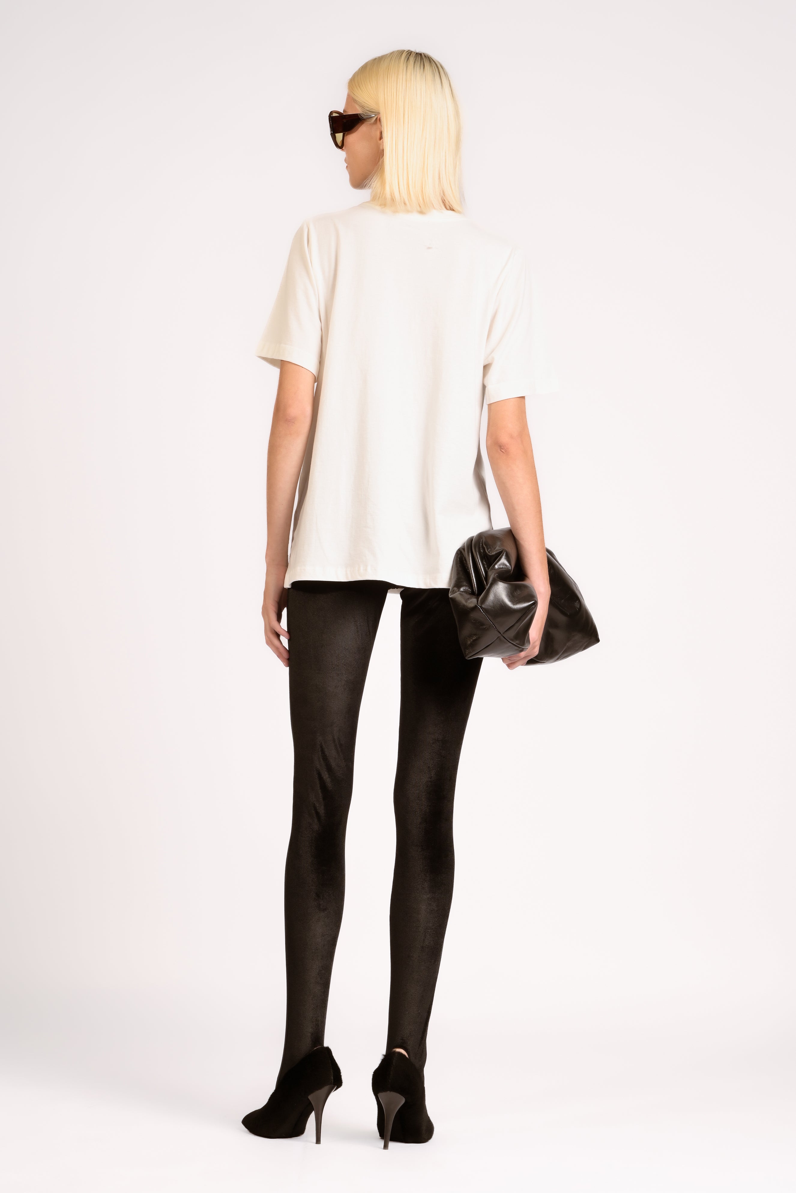 T-shirt Liberta Casual