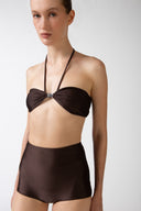 Conjunto Top E Hot Pants