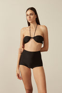 Conjunto Top E Hot Pants