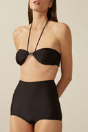 Conjunto Top E Hot Pants