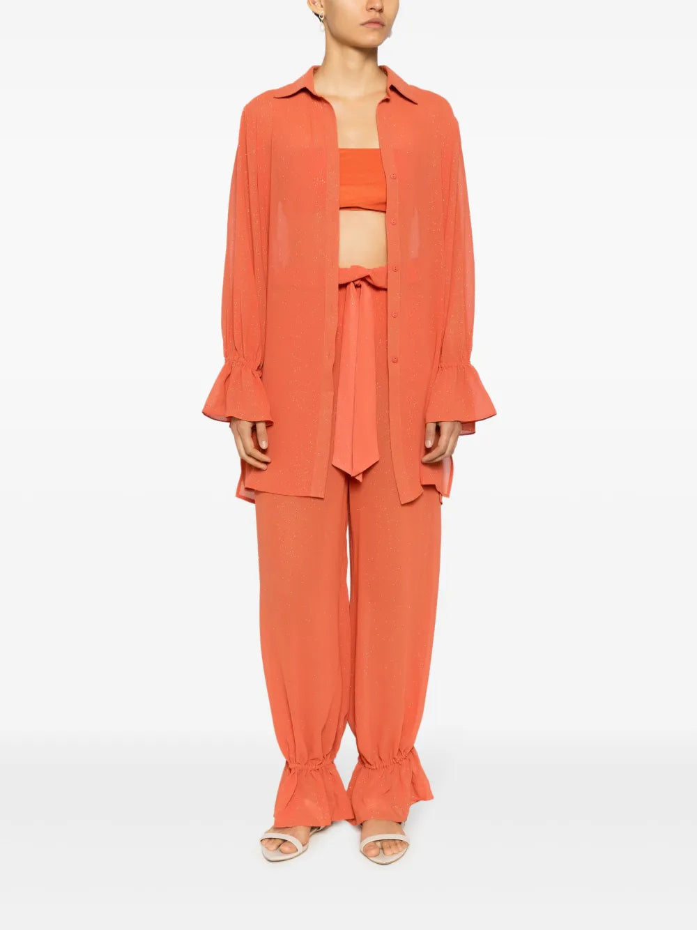 Calça Clochard