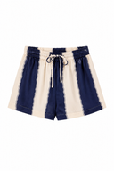 Shorts Backgammon Columns