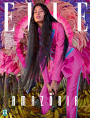 <em>2018 - Destaque em "Elle Brasil: Amazônia"</em>