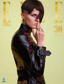 <em>2018 - Destaque em "Elle Brasil: 30 Anos"</em>