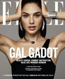<em>2018 - Destaque em "Elle Hungria: Gal Gadot"</em>