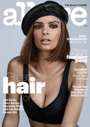 <em>2017 - Destaque em "Allure USA: Great Hair for all"</em>