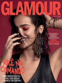 <em>2018 - Destaque em "Glamour Brasil: V</em>ocê <em>no Comando"</em>