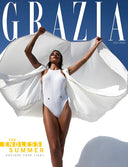 <em>2022 - Destaque em "Grazia Italia: Endless Summer"</em>