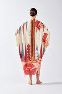Robe Curto Backgammon
