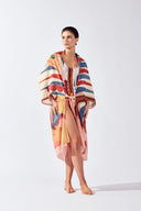 Robe Curto Backgammon