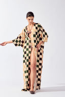 Robe Longo Mosaic
