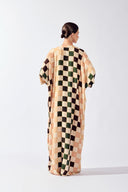 Robe Longo Mosaic