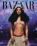 <em>2023 - Capa em "Harper's Bazaar Brasil: Divino e Profano"</em>