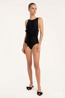 Maillot Alças Clochard Bain Couture