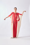 Kaftan Tromp L'oeil Vênus