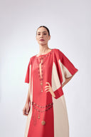 Kaftan Tromp L'oeil Vênus
