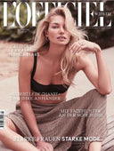 <em>2017 - Destaque em "L'officiel Suíça: California Dreaming"</em>