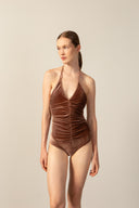 Maillot Alças Noblesse