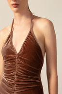 Maillot Alças Noblesse