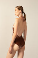 Maillot Alças Noblesse