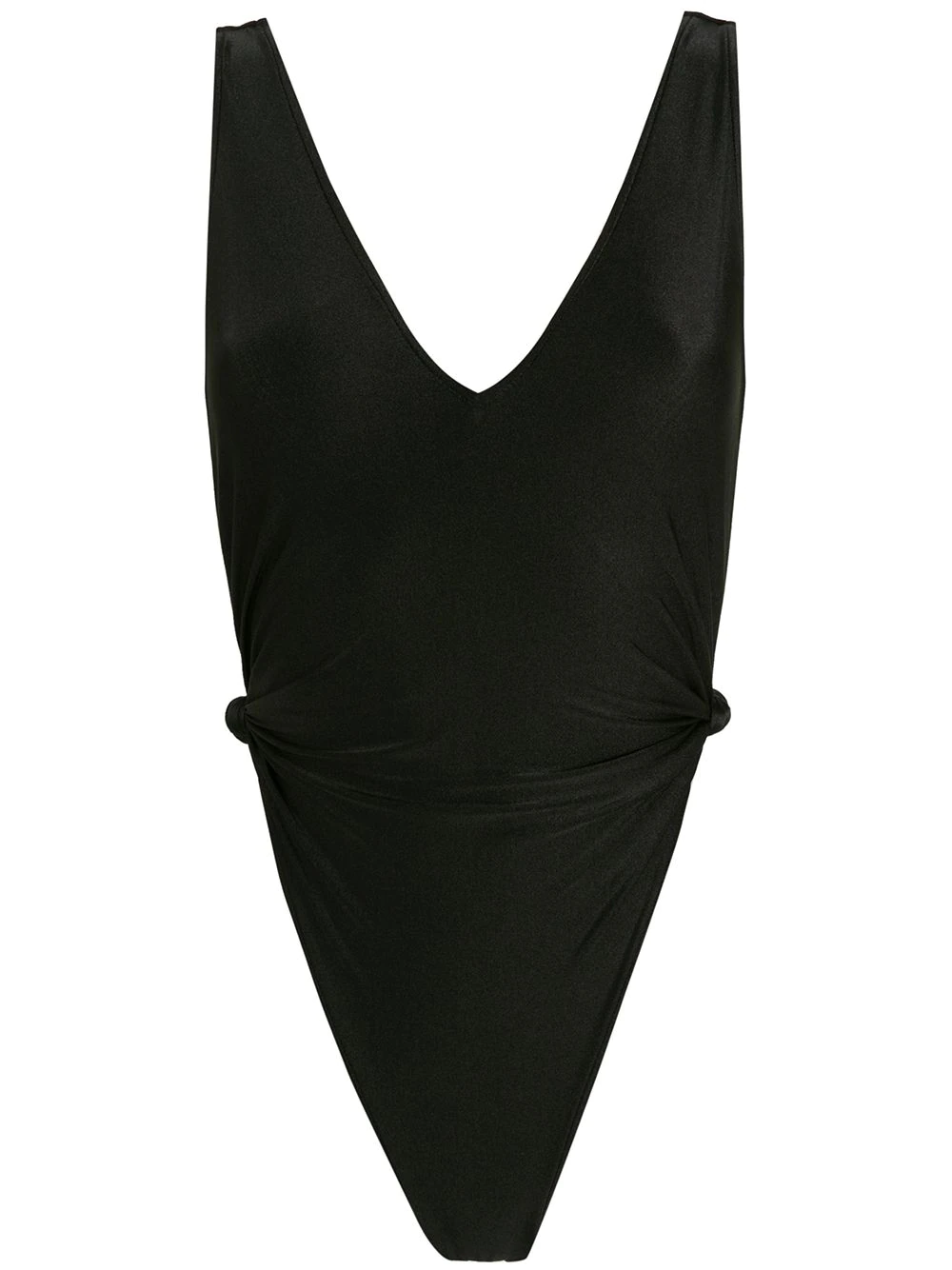 Maillot Asa Delta Nos Laterais Timeless