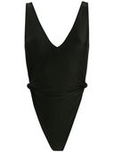 Maillot Asa Delta Nos Laterais Timeless