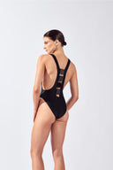 Maillot Asa Delta Flora Lisos